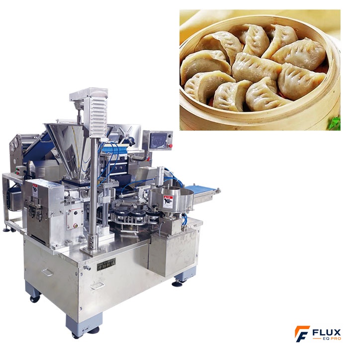 Samosa and Ravioli Machine