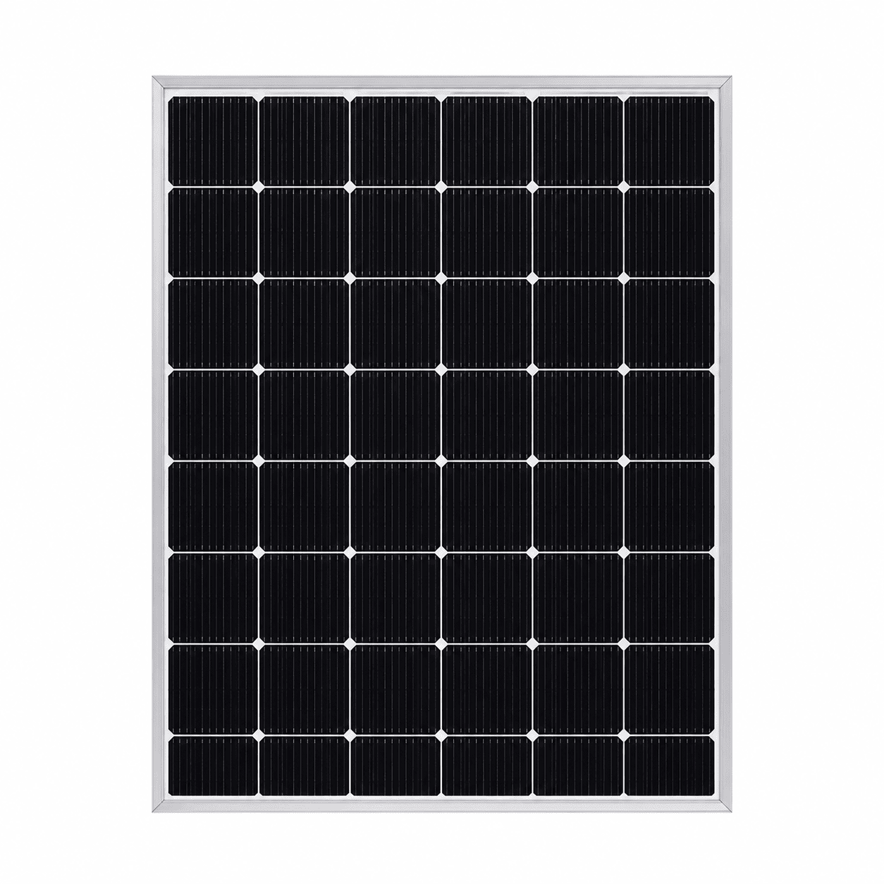 Monocrystalline Solar Panel YS200M-36 – 200 W
