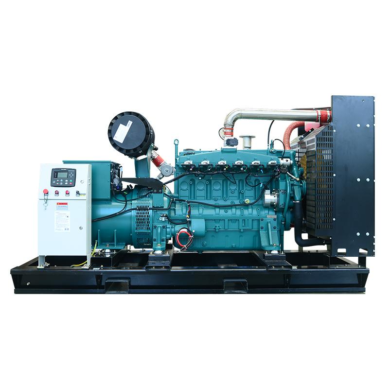 Gas Generator Sets