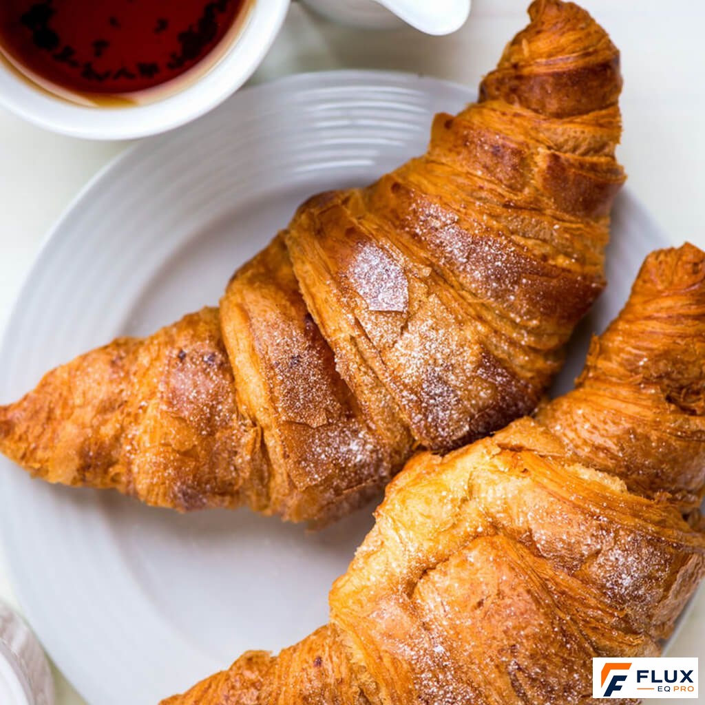 Automatic Croissant Production Line , view 4