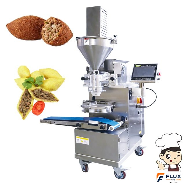 Automatic Kubba / Kibbeh Machine, вид 2