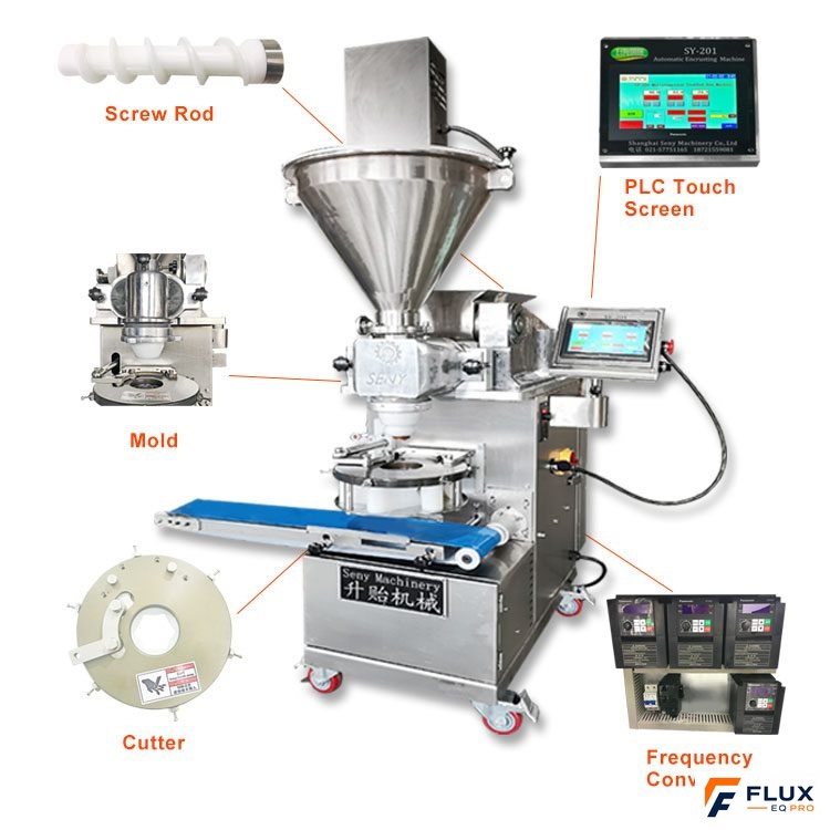 Automatic Kubba / Kibbeh Machine, вид 3