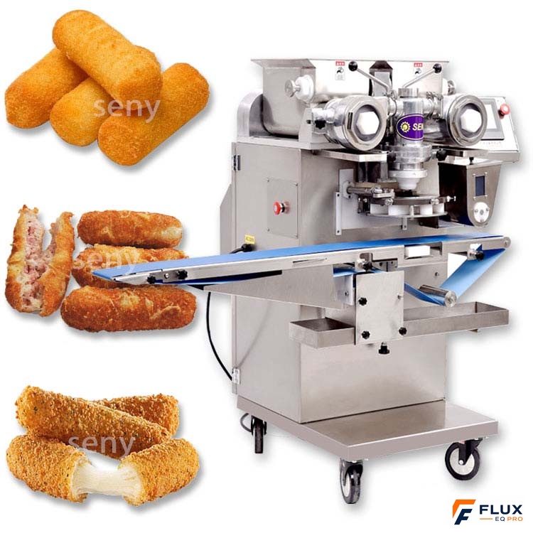 Automatic Kubba / Kibbeh Machine