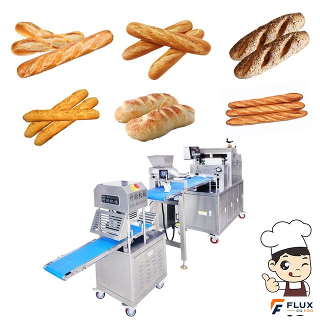 Baguette Machine