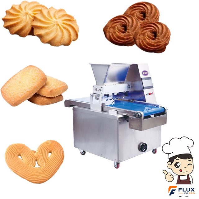 Butter Cookie Machine (Spritz)