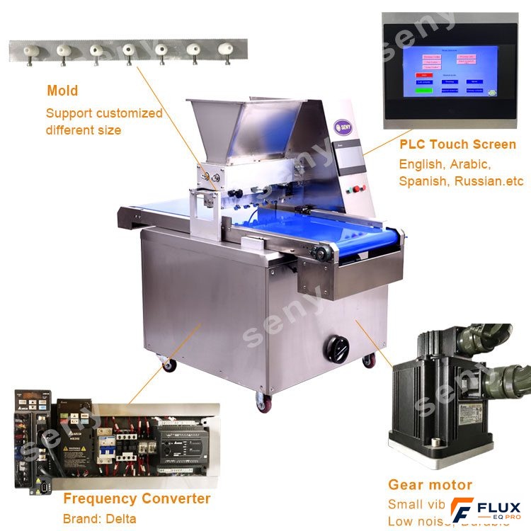 Butter Cookie Machine (Spritz) , view 2