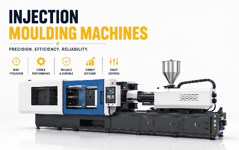 Injection Molding Machines
