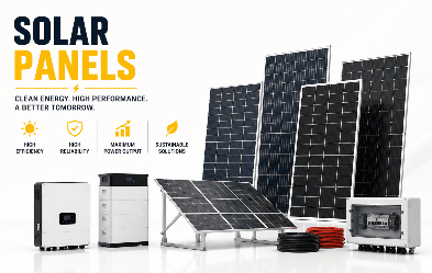 Solar Panels