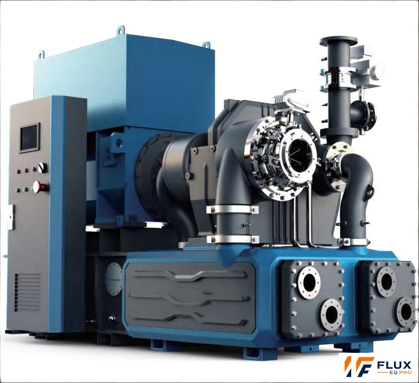 Centrifugal Air Compressor