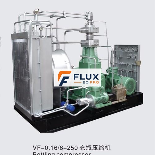 CNG Natural Gas Compressor