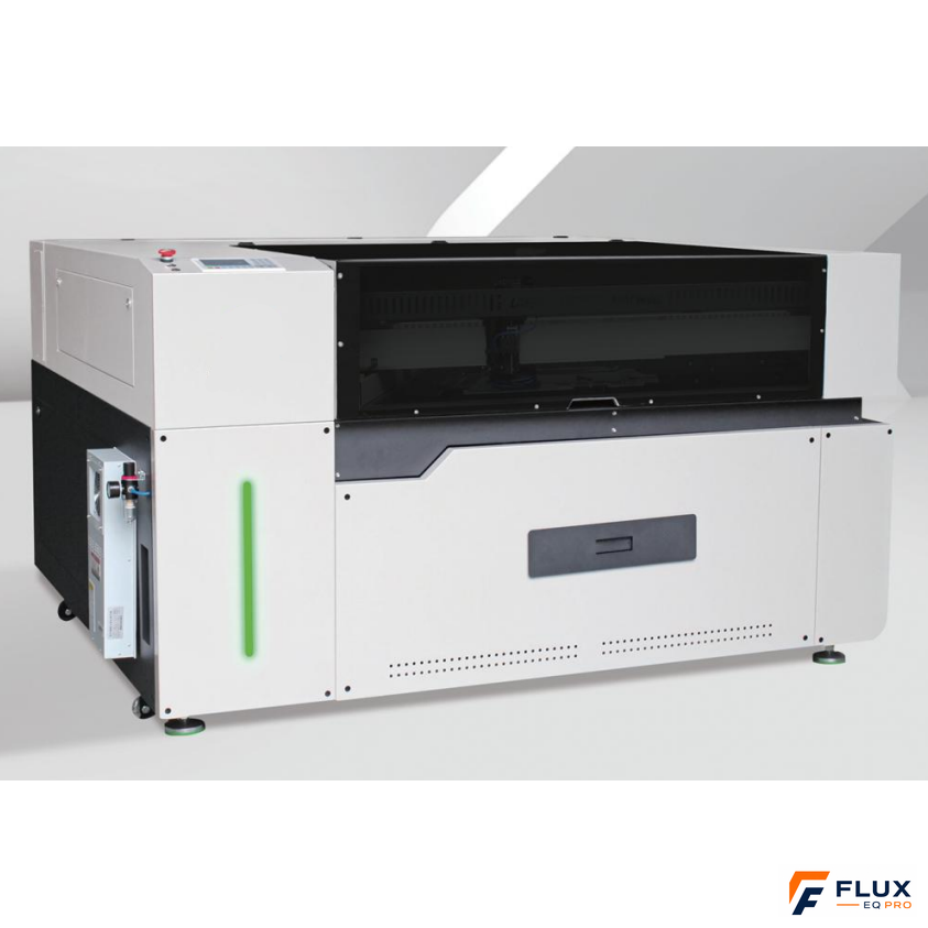 JZ-1310 Servo-System Laser Cutting Machine