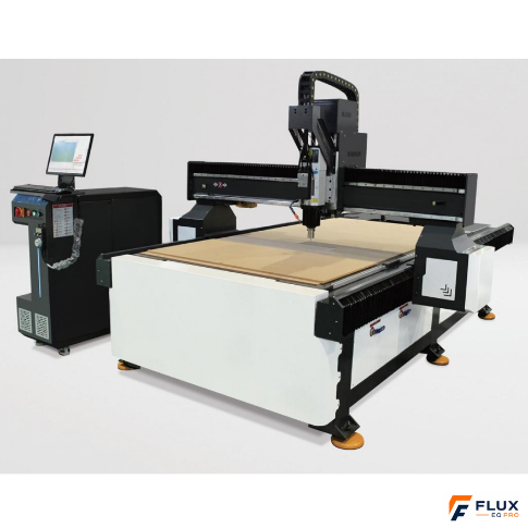 JZ-1325 CNC Router with Tool Changer