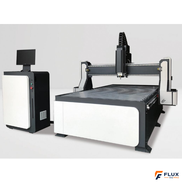 JZ-1325 High-Precision CNC Router