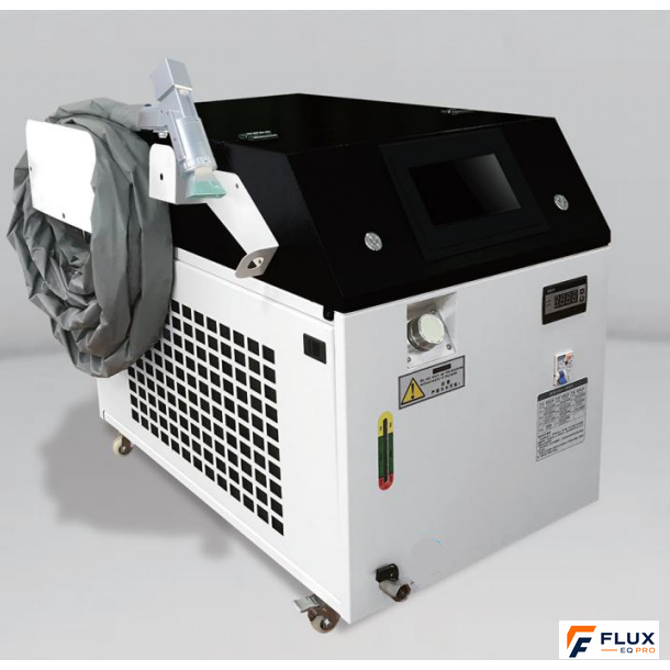 JZ Hand-Held Fiber Laser Welding Machine