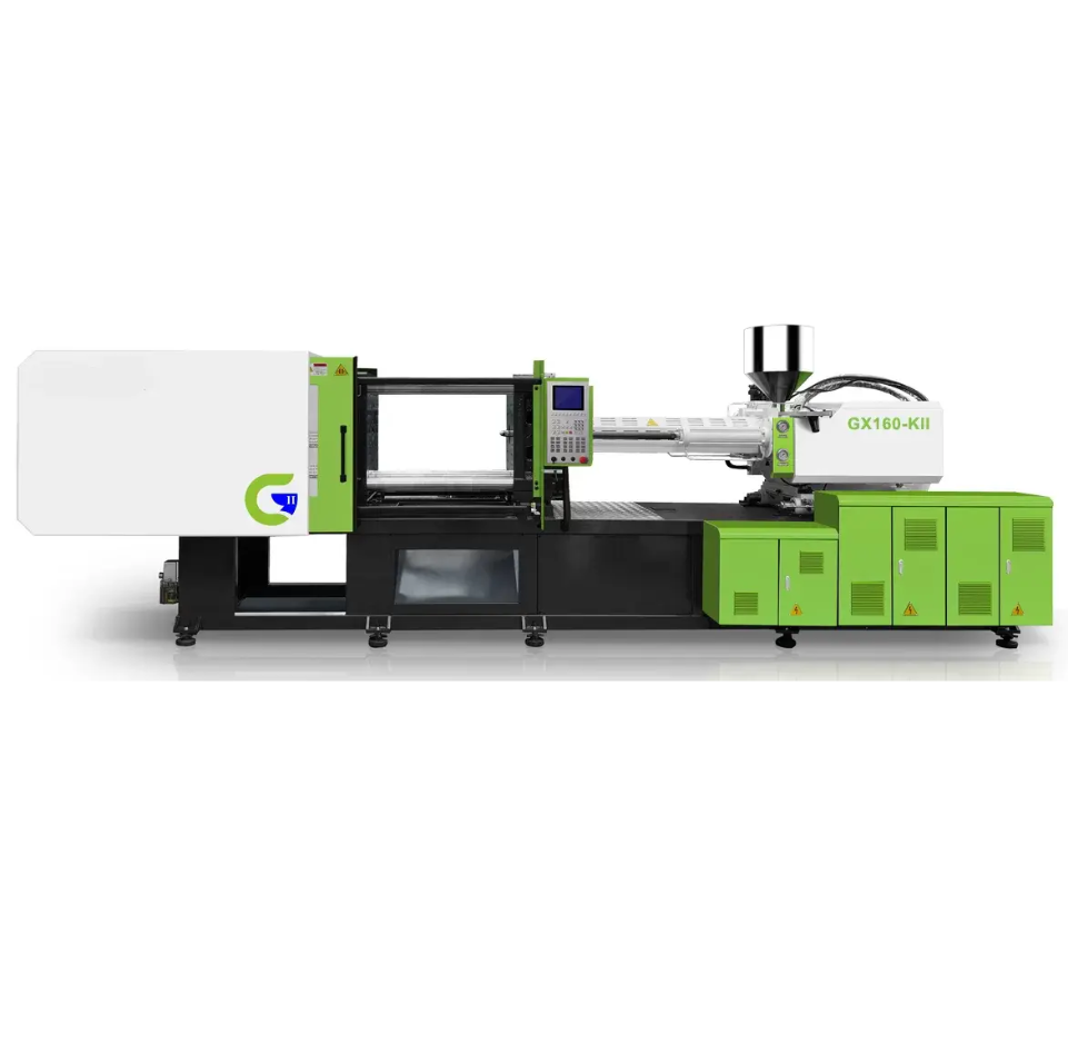 Plastic Bucket Molding Machine