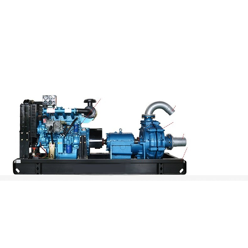 Slurry Pump