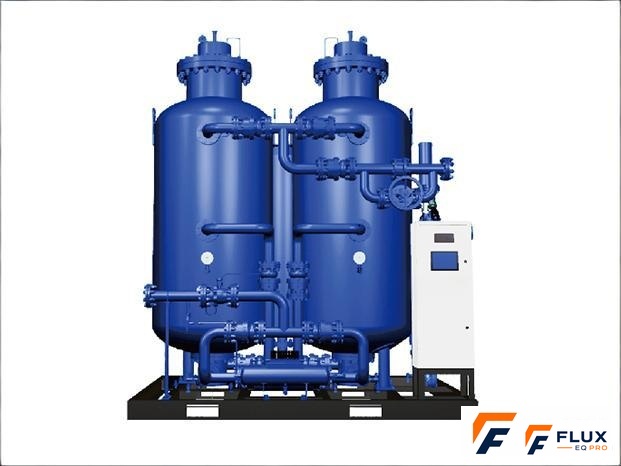 PSA Nitrogen Generator