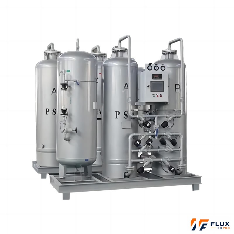 PSA Oxygen Generator
