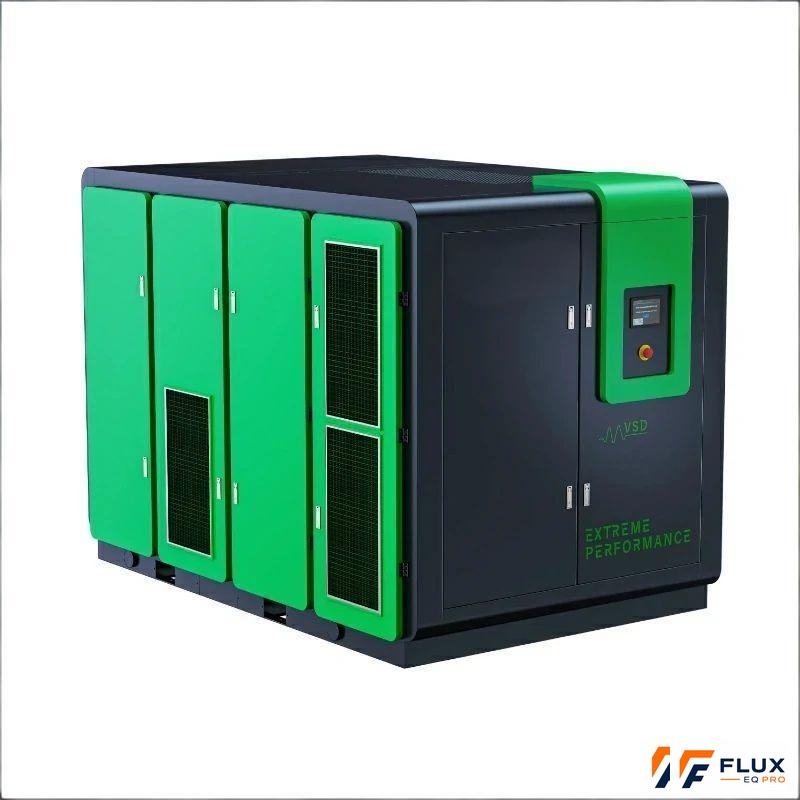 Screw Air Compressor