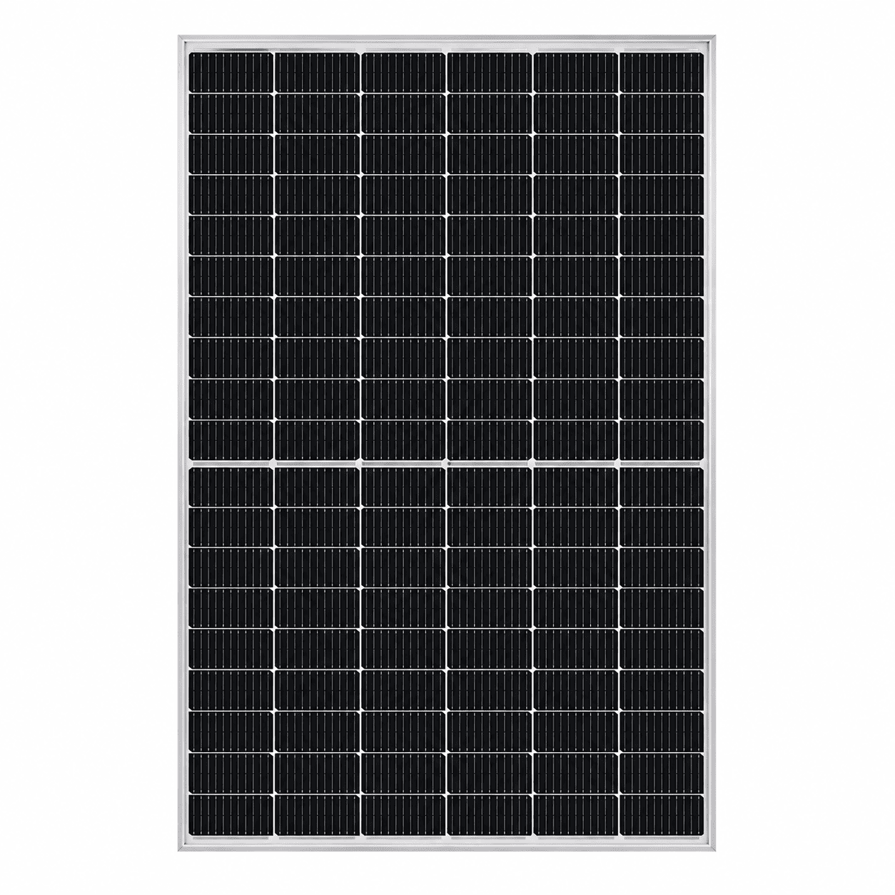N-type Half-cell MBB Monofacial Solar Panel YS600M-144N – 600 W