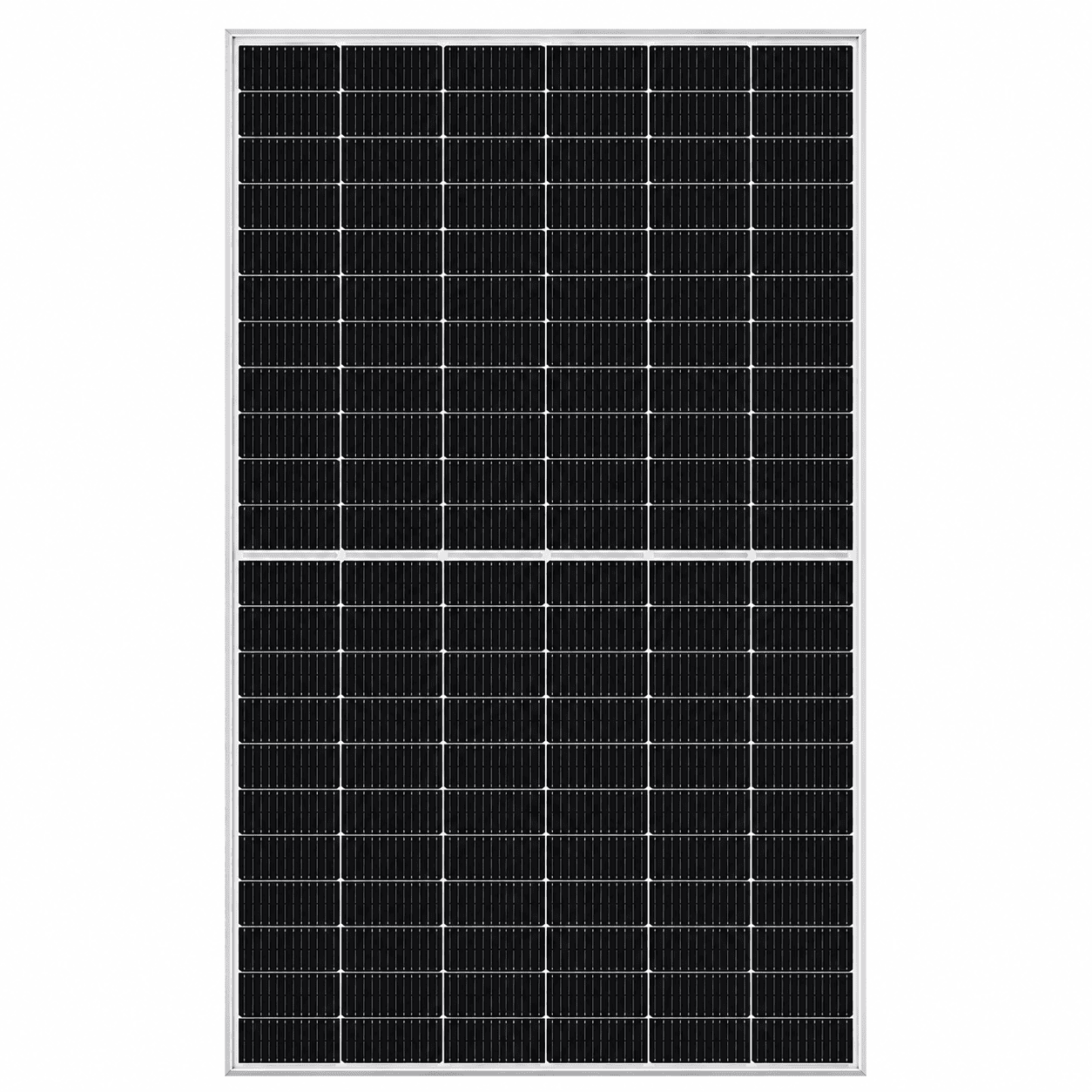 High-power N-type Monofacial Solar Panel YS700M-132N – 700 W