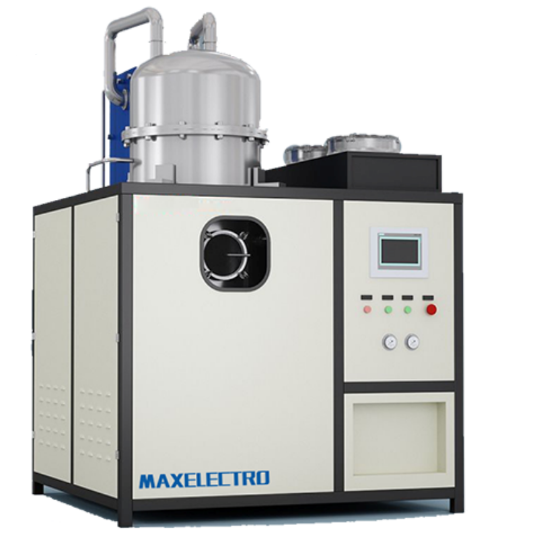 MVR Evaporation Crystallization System