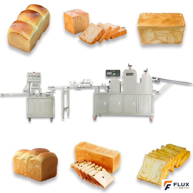 Toast Bread Moulder